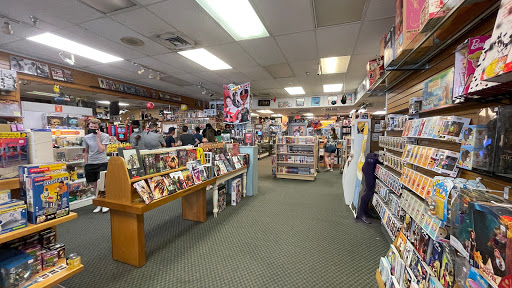 Toy Store «Planet Fun», reviews and photos, 127 E Broughton St, Savannah, GA 31401, USA