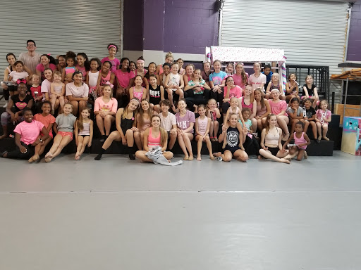 Dance School «Shooting Stars Dance School Clermont», reviews and photos, 16207 FL-50, Clermont, FL 34711, USA