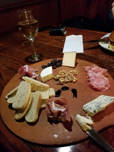 Restaurant «BRIO», reviews and photos, 15190 Bluebird St NW #100, Andover, MN 55304, USA