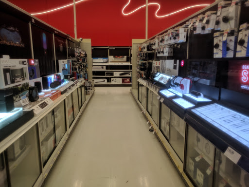 Department Store «Target», reviews and photos, 300 S Randall Rd, Elgin, IL 60123, USA