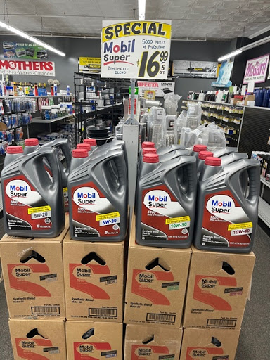 Auto Parts Store «One Stop Auto Unlimited», reviews and photos, 1916 Wantagh Ave, Wantagh, NY 11793, USA