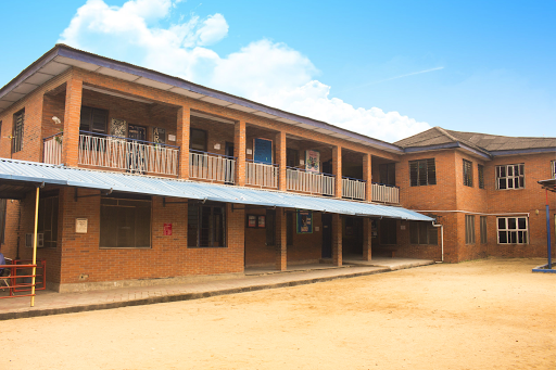 Bellina Schools (Creche, Primary & College), 3 -7 & 8, Tunde Bello St, Akoka, Yaba, Lagos, Nigeria, Elementary School, state Lagos