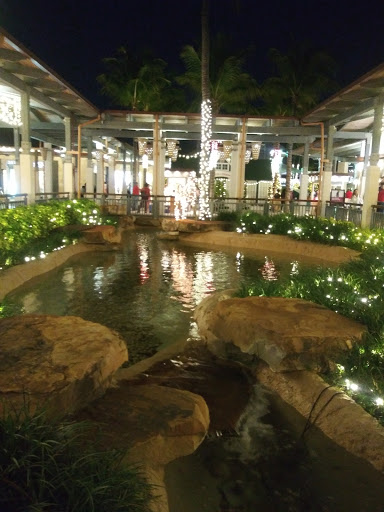Shopping Mall «The Falls», reviews and photos, 8888 SW 136th St, Miami, FL 33176, USA