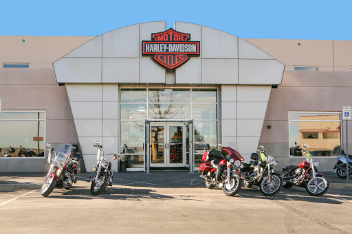 High Country Harley-Davidson, 3761 Monarch St, Frederick, CO 80516, USA, 