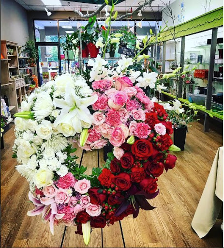 Florist «Finishing Touch Florist & Gifts», reviews and photos, 1645 140th Ave NE B4, Bellevue, WA 98005, USA