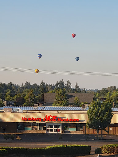 Hardware Store «Newberg Hardware», reviews and photos, 2100 Portland Rd, Newberg, OR 97132, USA