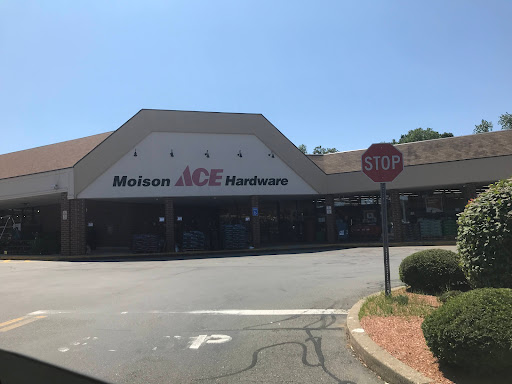 Hardware Store «Moison Ace Hardware», reviews and photos, 333 Great Rd, Bedford, MA 01730, USA