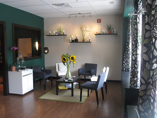 Hair Salon «Salon Oz», reviews and photos, 363 Great Rd, Bedford, MA 01730, USA