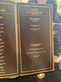 Les plus récentes photos du Restaurant halal Eiffel steakhouse à Goussainville - n°19