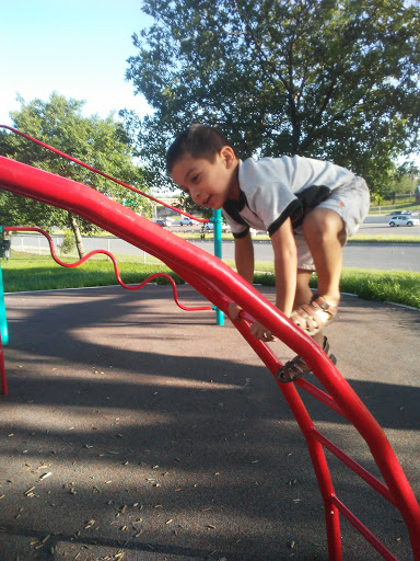 Park «Buckeye Park», reviews and photos, 1610 W Wildwood Dr, San Antonio, TX 78201, USA