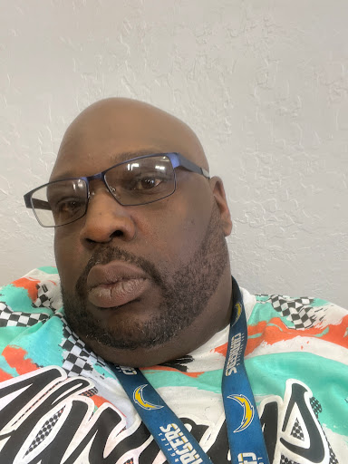 Barber Shop «Crisp Cutz Barbershop», reviews and photos, 818 W Broadway Rd, Tempe, AZ 85282, USA