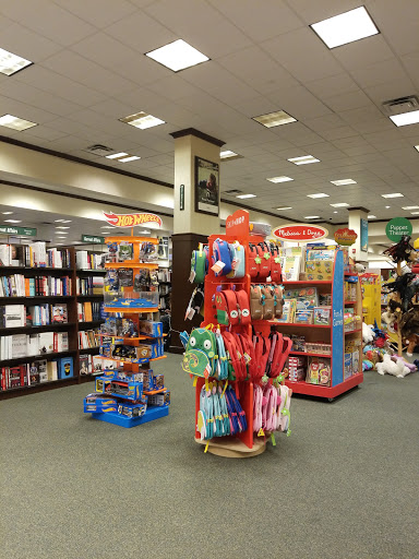 Book Store «Barnes & Noble», reviews and photos, 2191 N Rainbow Blvd, Las Vegas, NV 89108, USA