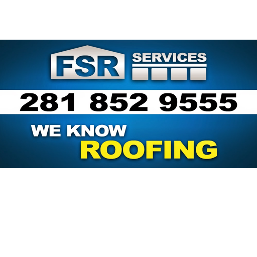 Roofing Contractor «FSR Services», reviews and photos, 15411 Vantage Pkwy W #205, Houston, TX 77032, USA