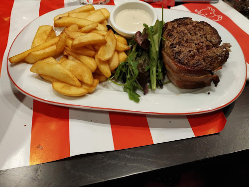 Restaurant La Boucherie à Douai