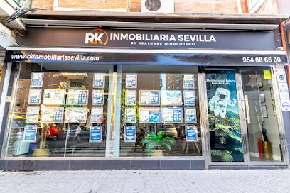 RK Inmobiliaria Sevilla