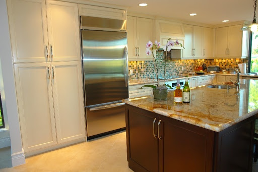 Kitchen Remodeler «Alliance Cabinets & Millwork Inc.», reviews and photos, 1625 SW 1st Way, Deerfield Beach, FL 33441, USA