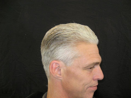 Barber Shop «VIP Barber Shop», reviews and photos, 5335 N Military Trl #51, West Palm Beach, FL 33407, USA