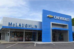 McLaughlin Chevrolet image