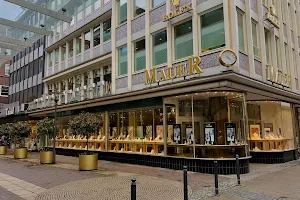 Juwelier Mauer In Essen - Offizieller Rolex Fachhändler image