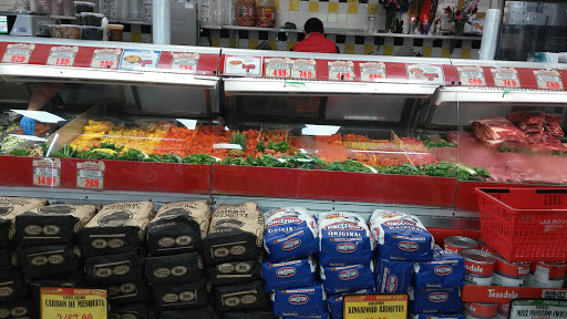 Grocery Store «Las Montañas Supermarket», reviews and photos, 1725 Willow Pass Rd, Concord, CA 94520, USA