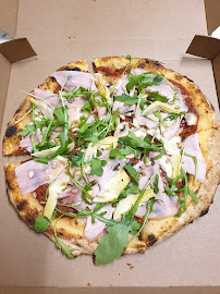 Pizza du Pizzas à emporter Terra Pizzas à Mundolsheim - n°13