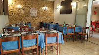 Atmosphère du Restaurant Les Aurières à Codolet - n°2