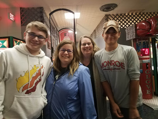 Bowling Alley «Nortel Lanes», reviews and photos, 611 N Telegraph Rd, Monroe, MI 48162, USA