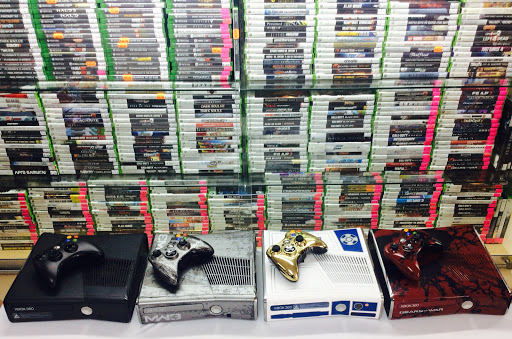 Electronics Store «Found It Electronics», reviews and photos, 6101 Watauga Rd, Watauga, TX 76148, USA