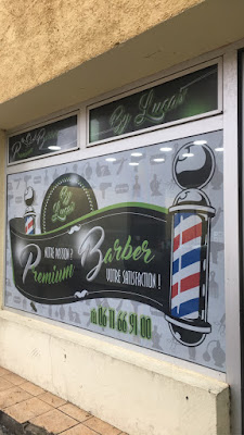 Premium Barber à Toulouges