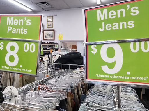 Thrift Store «Council Thrift Shops», reviews and photos, 12203 Ventura Blvd, Studio City, CA 91604, USA