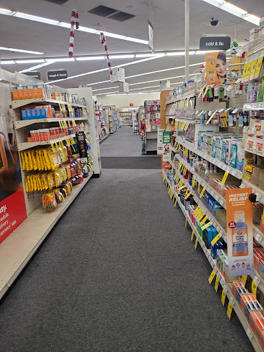 Drug Store «CVS», reviews and photos, 1587 W El Camino Ave, Sacramento, CA 95833, USA