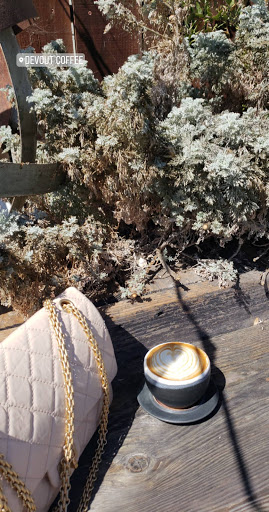 Coffee Shop «Devout Coffee», reviews and photos, 37323 Niles Blvd, Fremont, CA 94536, USA
