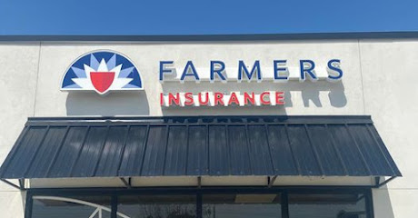 Farmers Insurance - Jeffrey Okeefe