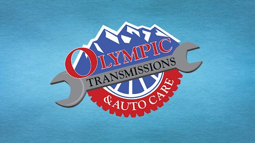 Auto Repair Shop «Olympic Transmissions & Auto Care», reviews and photos, 7011 Martin Way E, Olympia, WA 98516, USA