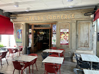 Atmosphère du Restaurant Cafe Du Commerce à Forcalquier - n°1