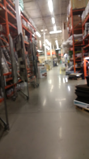 Home Improvement Store «The Home Depot», reviews and photos, 2220 N Coit Rd, Richardson, TX 75080, USA