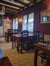 Atmosphère du Restaurant Le Grain de Sel à Tinqueux - n°2