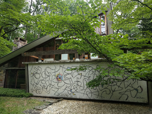 Woodworker «George Nakashima Woodworker», reviews and photos, 1847 Aquetong Rd, New Hope, PA 18938, USA