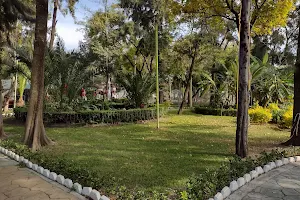 Parque Fortino Serrano image
