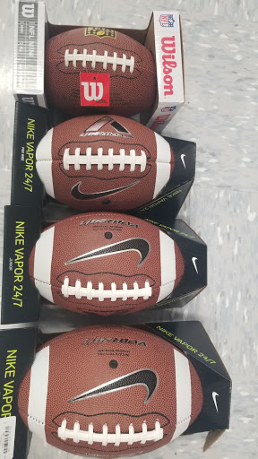 Sporting Goods Store «Academy Sports + Outdoors», reviews and photos, 20790 I-30, Benton, AR 72019, USA