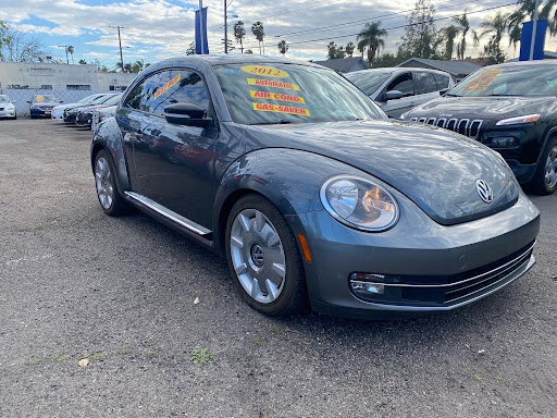 Used Car Dealer «Hernandez Auto Sales», reviews and photos, 619 N Anaheim Blvd, Anaheim, CA 92805, USA