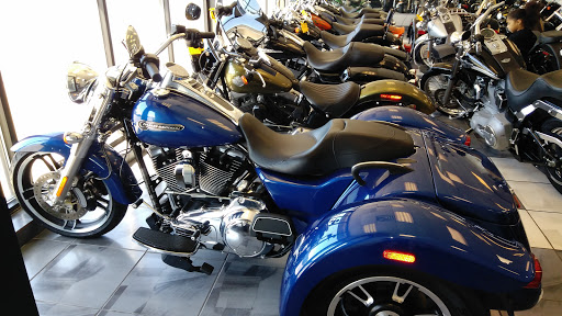 Used Motorcycle Dealer «Chicago Cycles Motorsports», reviews and photos, 1511 Mannheim Rd, Stone Park, IL 60165, USA
