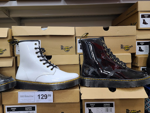 Shoe Store «Rack Room Shoes», reviews and photos, 2833 Market Center Dr, Rockwall, TX 75032, USA