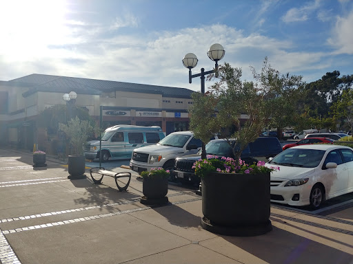 Book Store «Barnes And Noble», reviews and photos, 7610 Hazard Center Dr, San Diego, CA 92108, USA