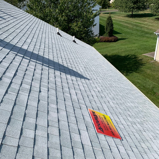 Roofing Contractor «Accurate Roofing and Siding Inc.», reviews and photos, 3 Truman Ct, Robbinsville, NJ 08691, USA