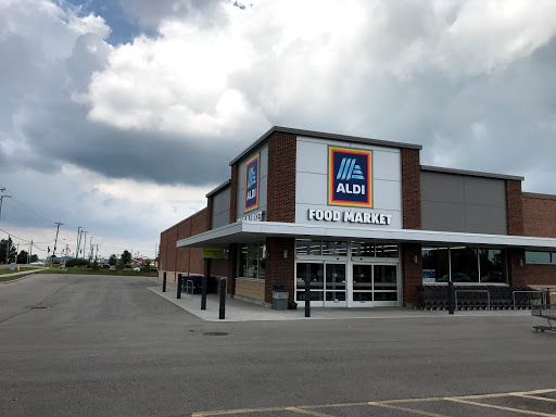 Supermarket «ALDI», reviews and photos, 2000 Harris Pike, Independence, KY 41051, USA