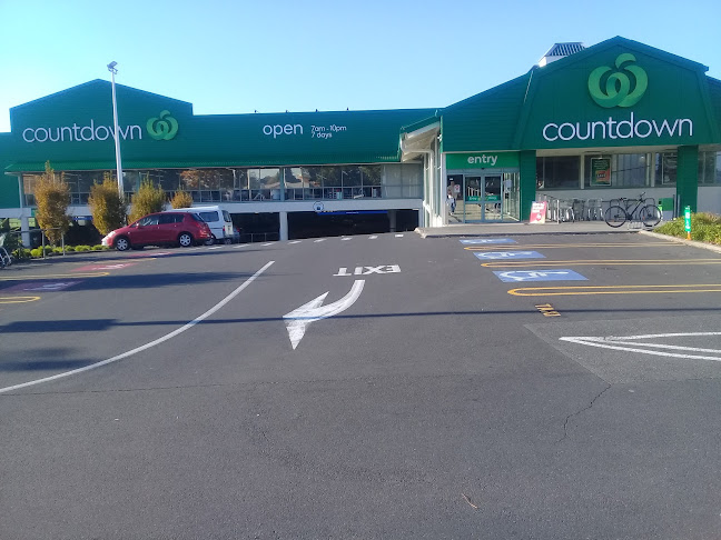 Reviews of Countdown Tauranga in Tauranga - Supermarket