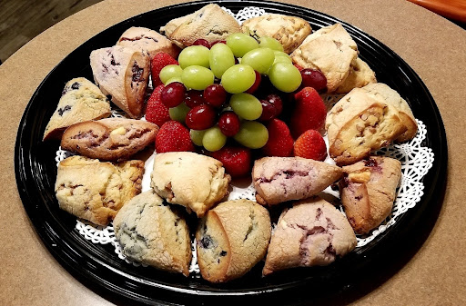 Restaurant «Main Street Daily Grind», reviews and photos, 215 E Main St, Front Royal, VA 22630, USA