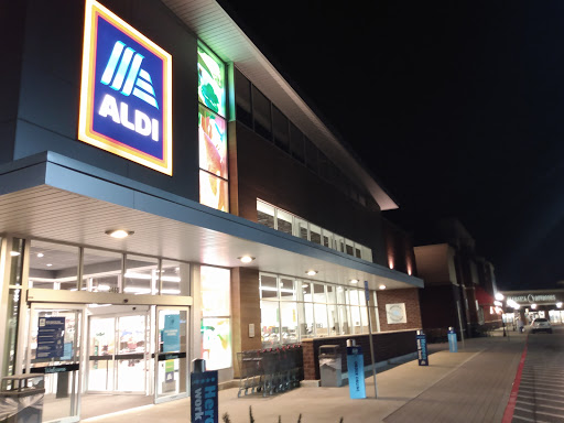 Supermarket «ALDI», reviews and photos, 5960 Chalkville Mountain Rd, Birmingham, AL 35235, USA