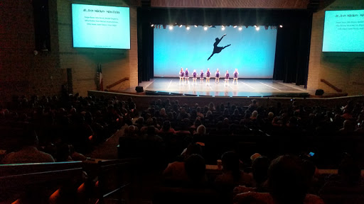 Performing Arts Theater «Hays CISD Performing Arts Center», reviews and photos, 979 Kohlers Crossing, Kyle, TX 78640, USA